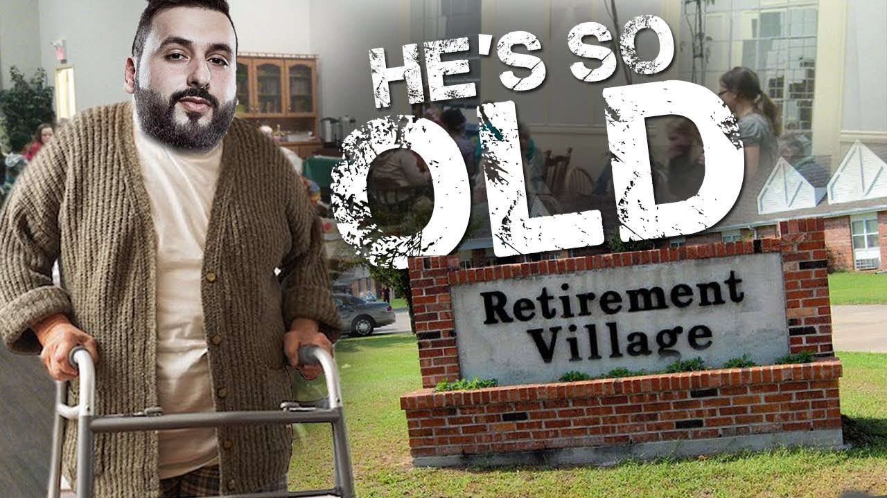 MOE IS SO OLD (Rank S)