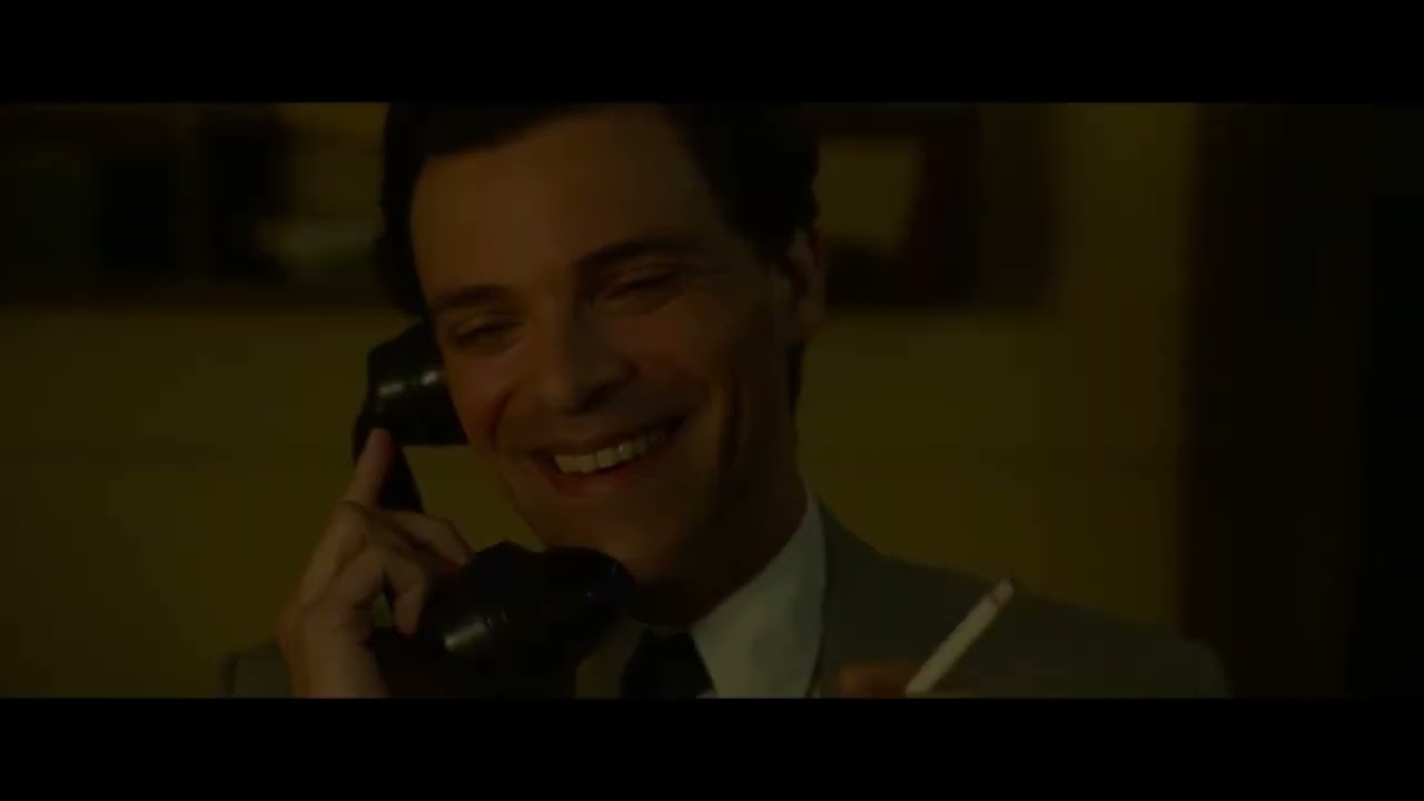 Midas Man (Trailer)