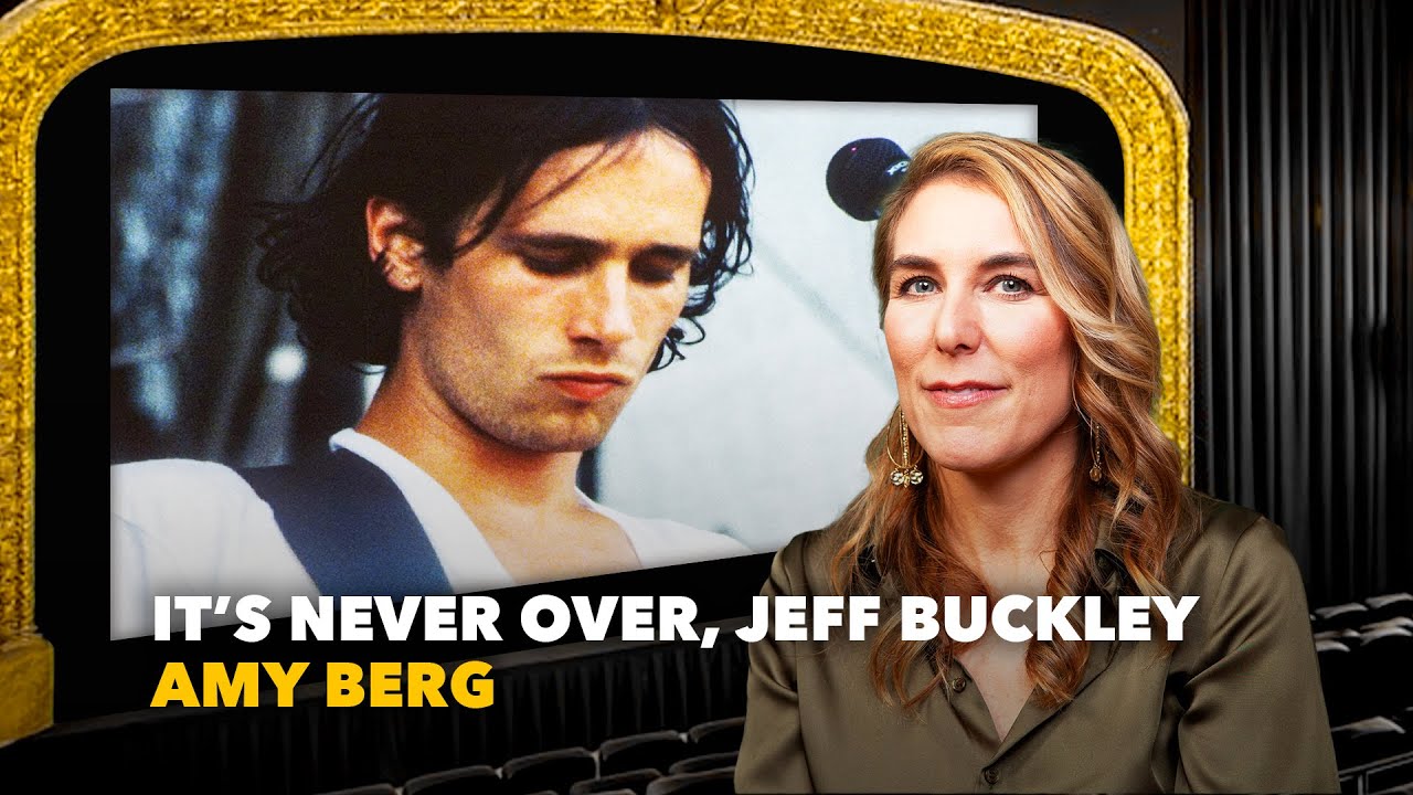Jeff Buckley&rsquo;s 