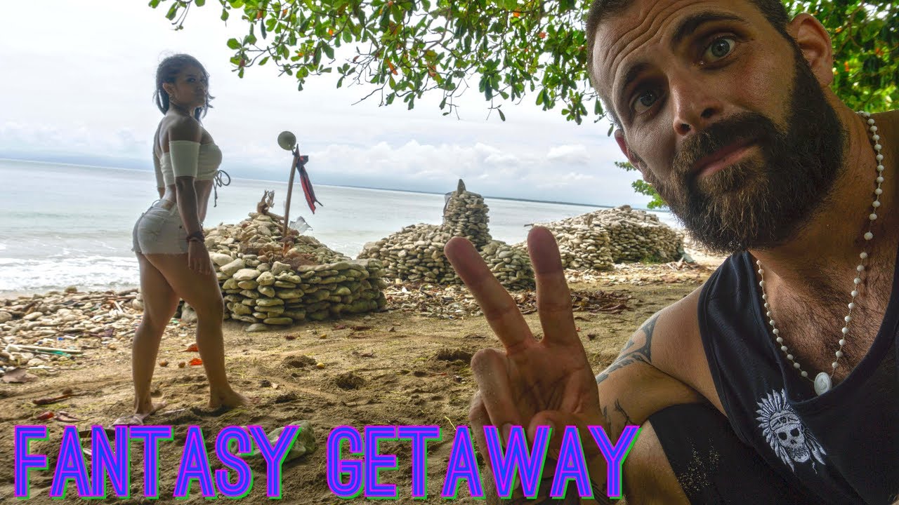 Exotic 4x4 Tours: Island Beaches of Tela Honduras