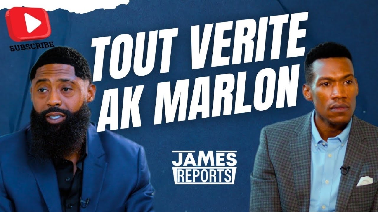 Tout Verite ak Marlon Dure - Tout pawòl pale