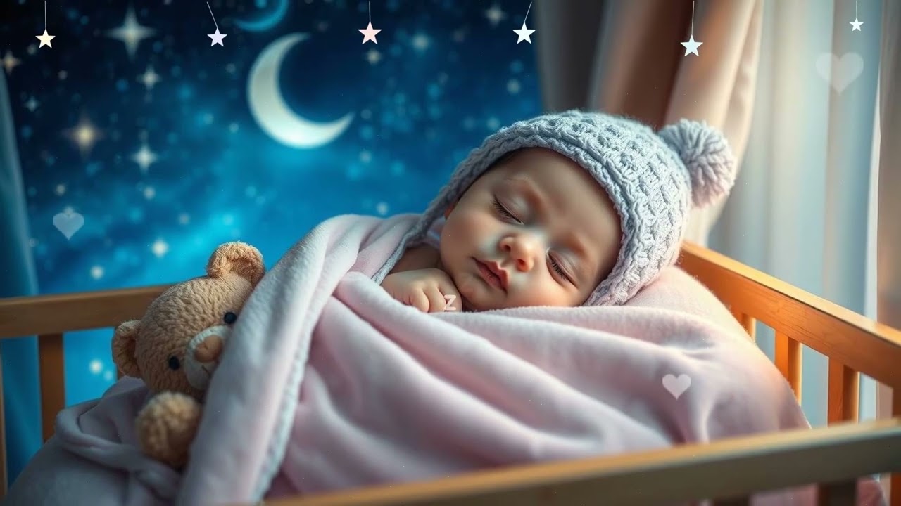 🌧️ Gentle Rain for Colic Relief 💤 Calm Infant Sleep