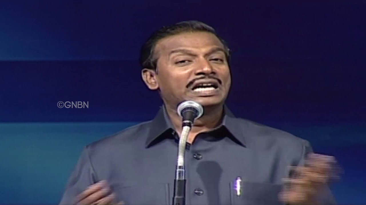 எது பரிசுத்தம்? What is holy? | Mohan C Lazarus