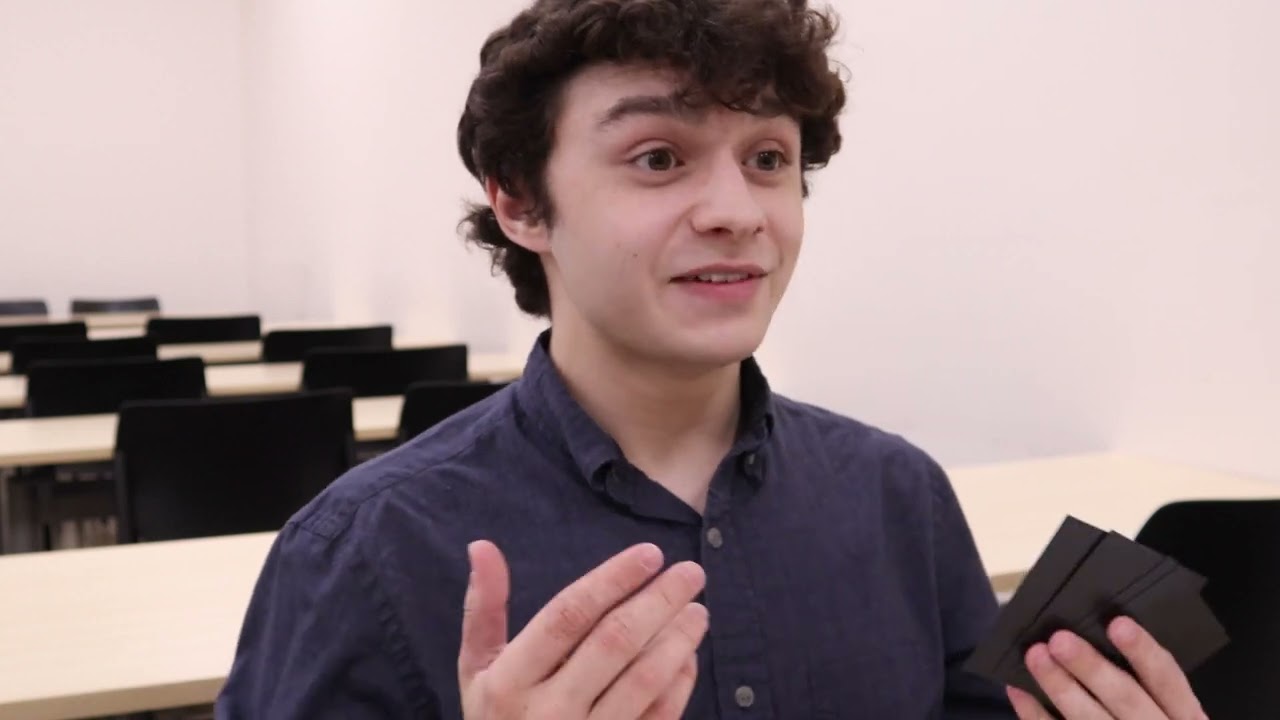 When Your Friend Tries To Teach You A Card Game