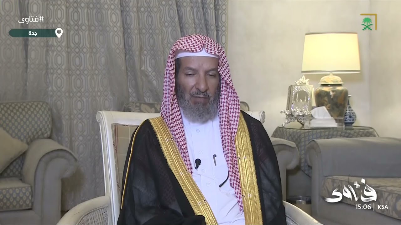 شرح حديث: إنهما ليعذبان