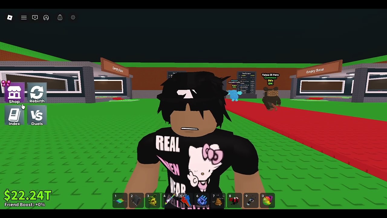 BUYING THE NEW CUPIDS WINGS!!! (ITS EPIC FR)