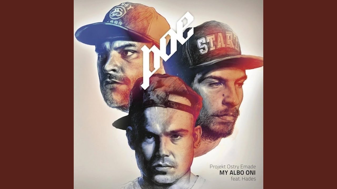 My albo oni