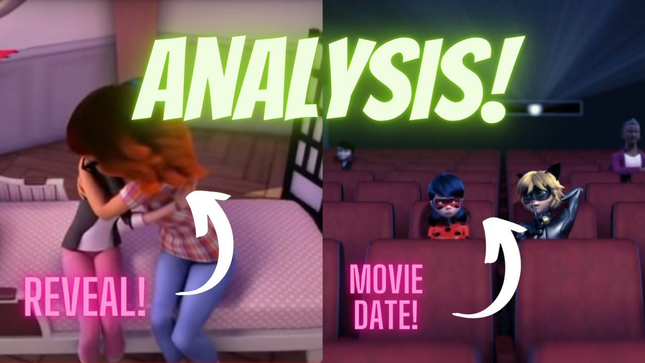 Alya knows..we need to talk. Gang of Secrets: Miraculous Ladybug Season 4 Analysis