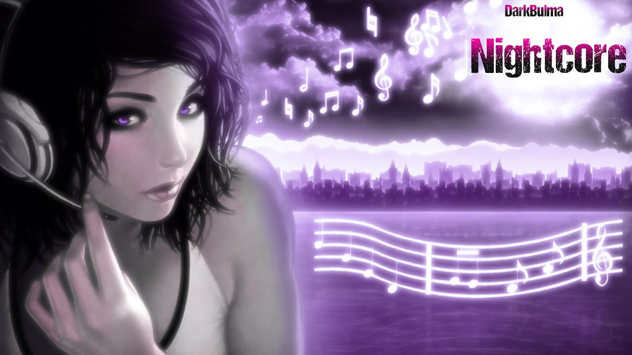 Nightcore GIMS & DYSTINCT - SPIDER (By DarkBulma)