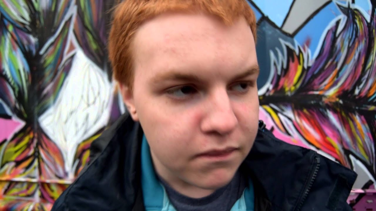 RedBeard | U18 UK Beatbox Champion | Shoutout