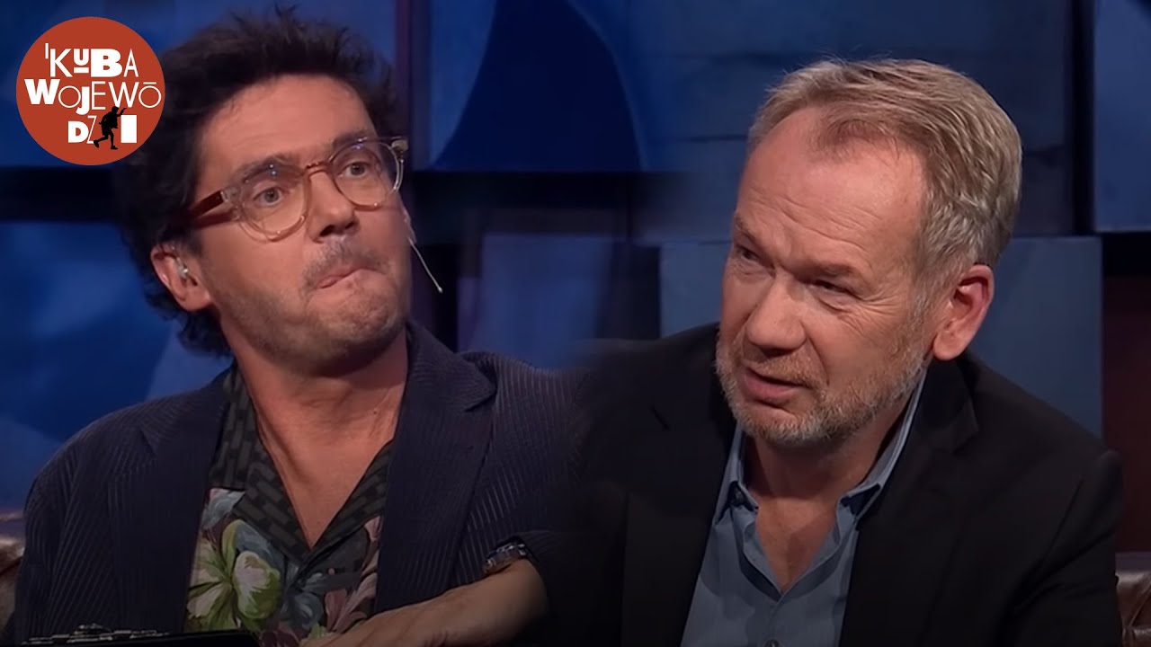 Wojewódzki do Baki: 