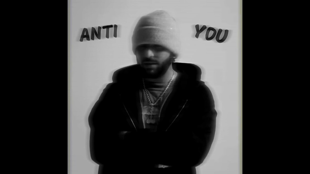 Odetari - DUMBO aka ANTI Y0U/Hard Head (Slowed) [Old Unreleased Extended Version]