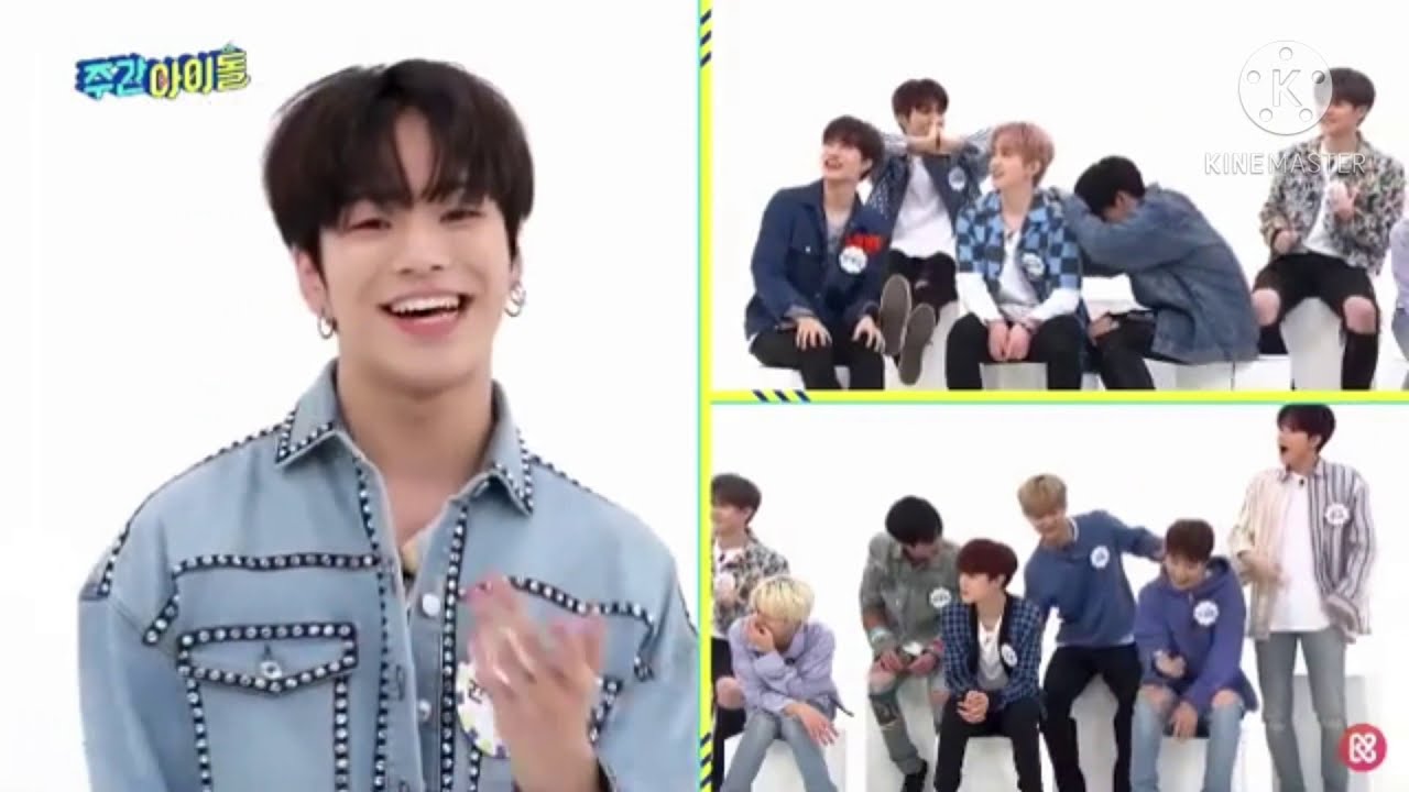 YOON JAEHYUK (TREASURE) CUTE AND FUNNY MOMENTS