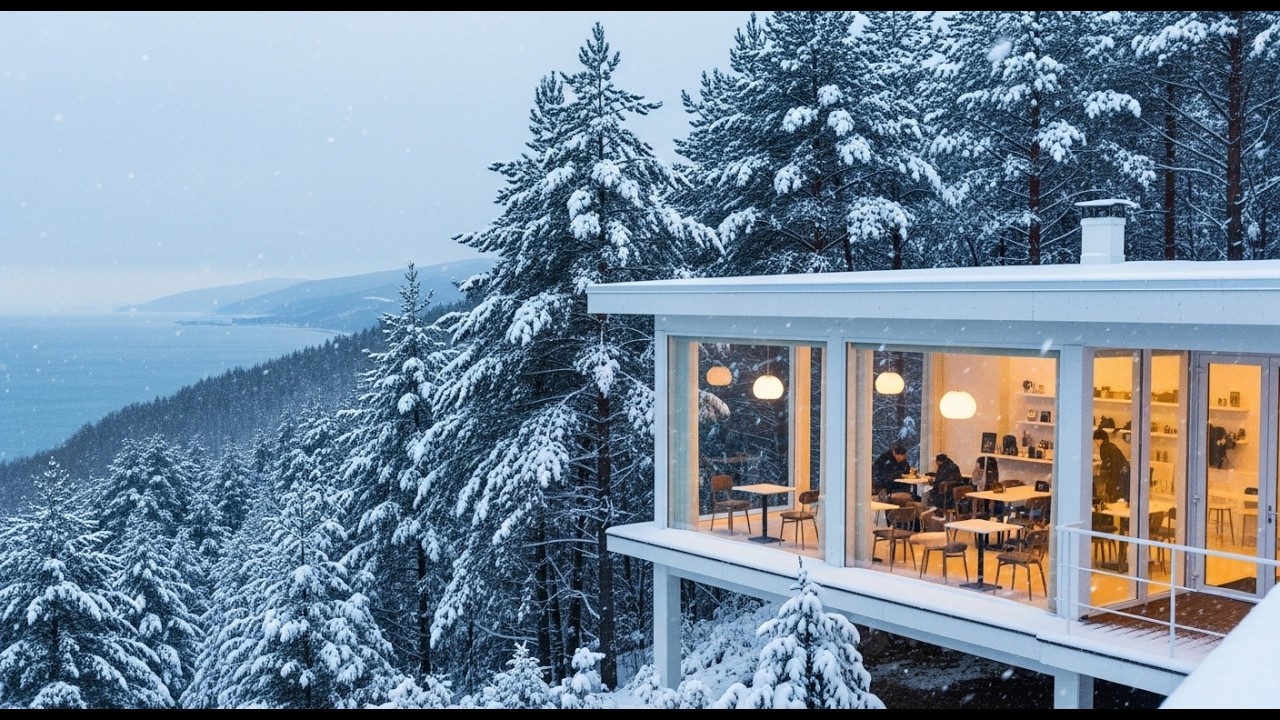 [playlist] Сегодня я дарю вам нежное утешение. 🌿BGM/Исцеление/New Age/Lounge/Медитация/Calm Lounge