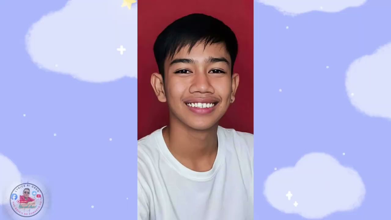 Para Kay lixen Renz ) official Lyrics ni Dred ) 