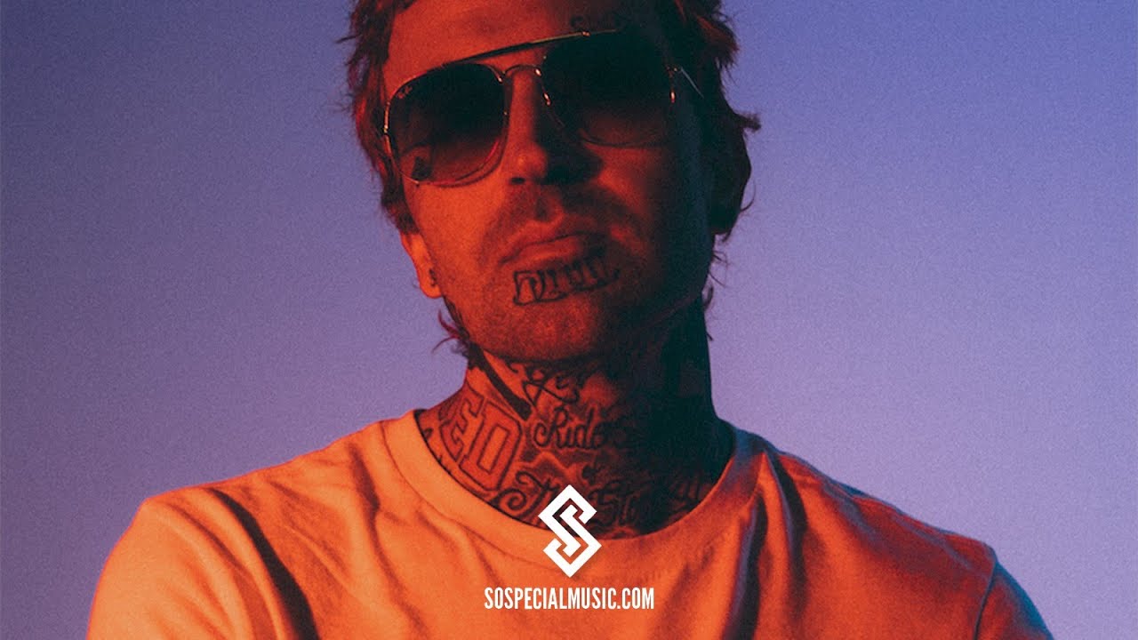 Yelawolf Post Malone guitar type beat 
