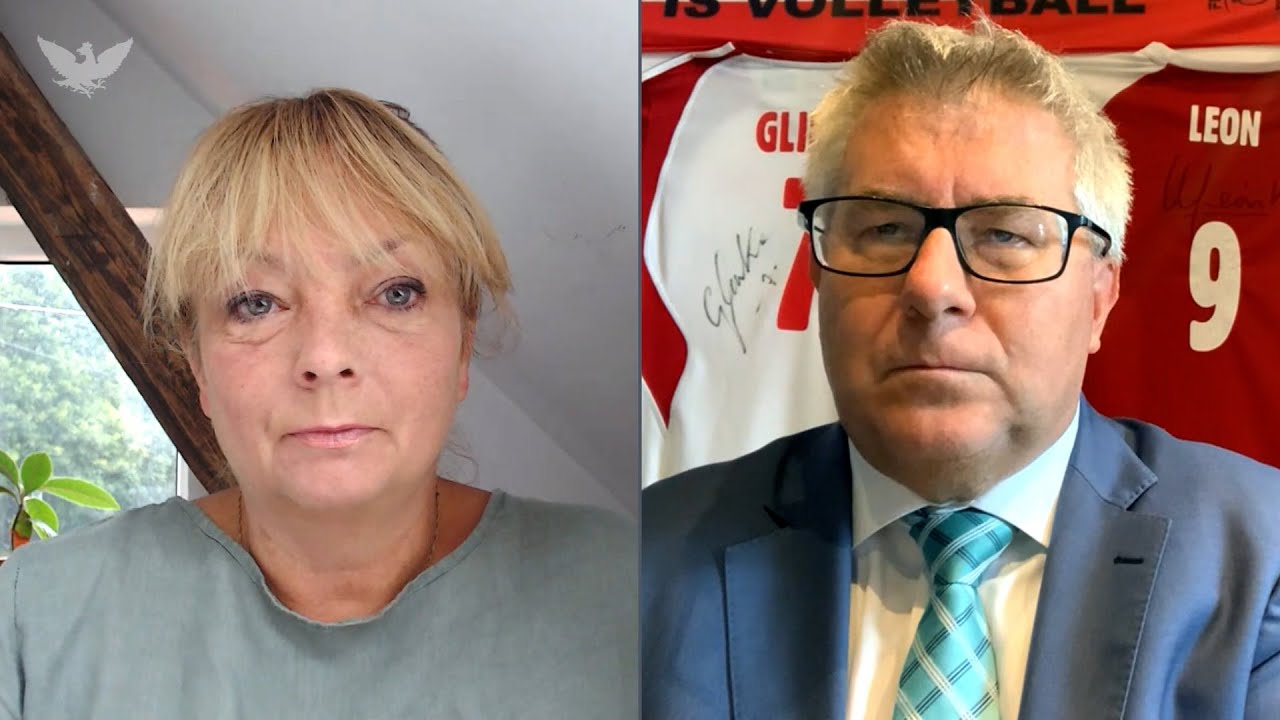 Czarnecki: Nasze stanowisko jest twarde | #RZECZoPOLITYCE