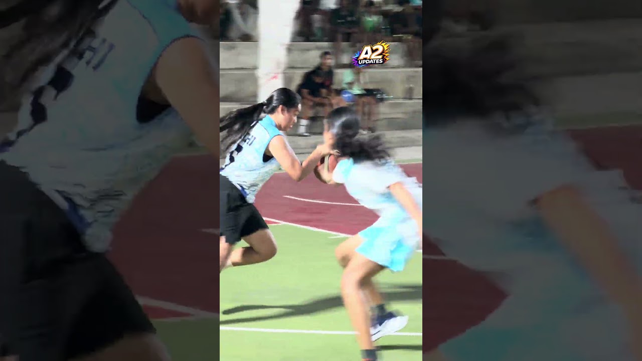 Ranchi Girls || 26th Youth Jharkhand State Basketball Championship 2026
