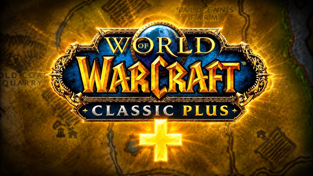 Возможно, Classic Plus уже прямо у нас перед глазами