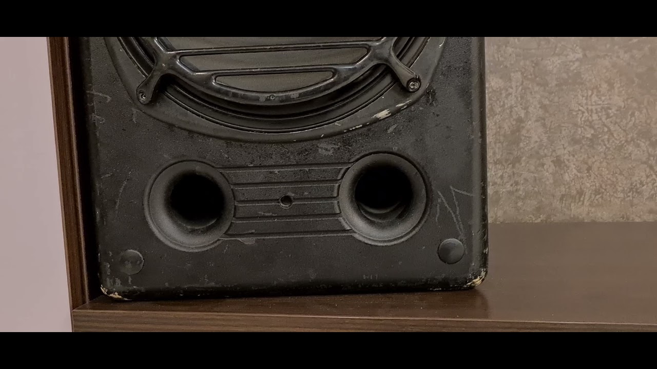Tannoy CPA-12