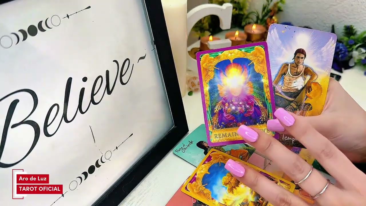 VIRGO✨Lo que dijeron de ti empieza a volverse en su contra