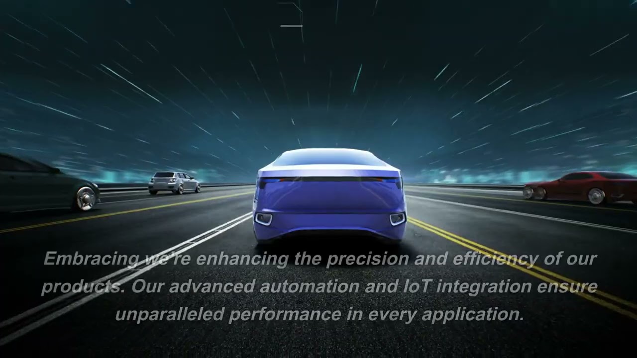 Revolutionizing the Future: ACME's Eco-Friendly Heat Exchange Innovations!