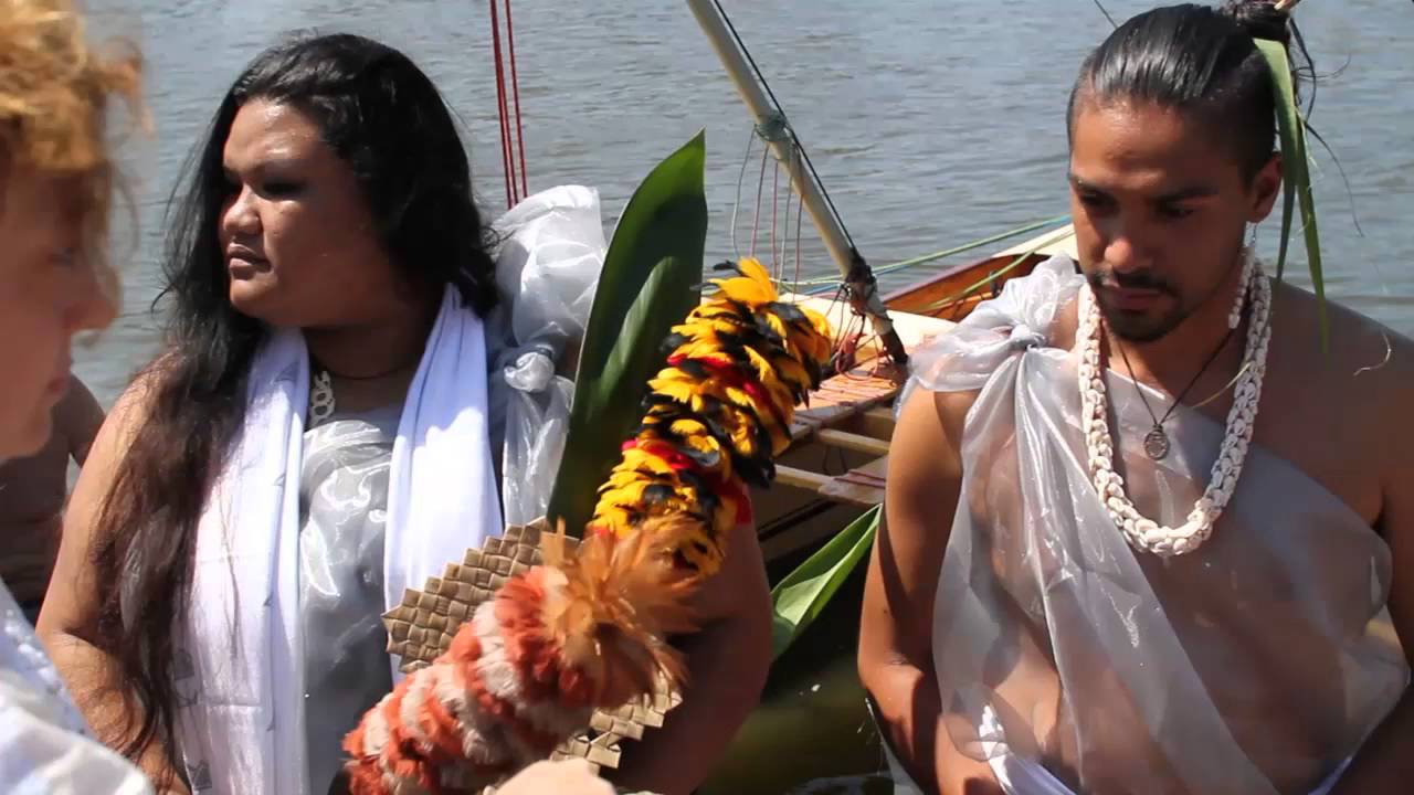 Making Of Aloha Festiwal Polska 2015