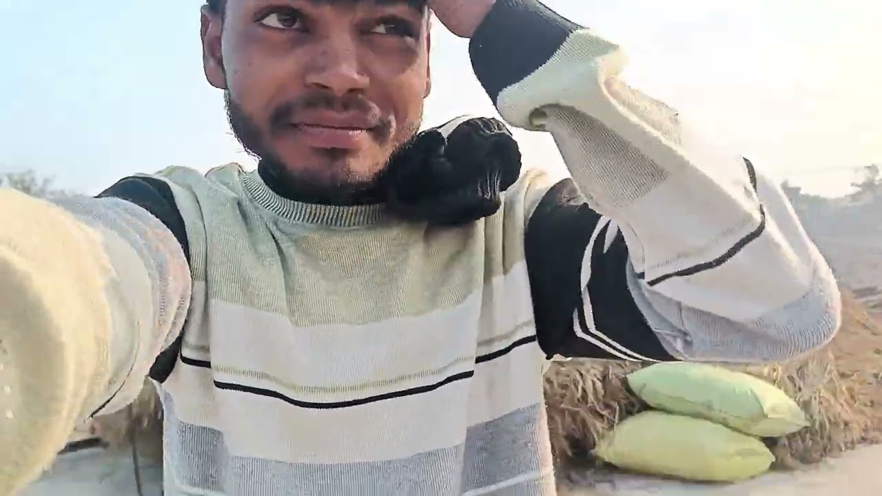 Ghar mein saaf Safai karte time nikala bichhu bahut hi khatarnak