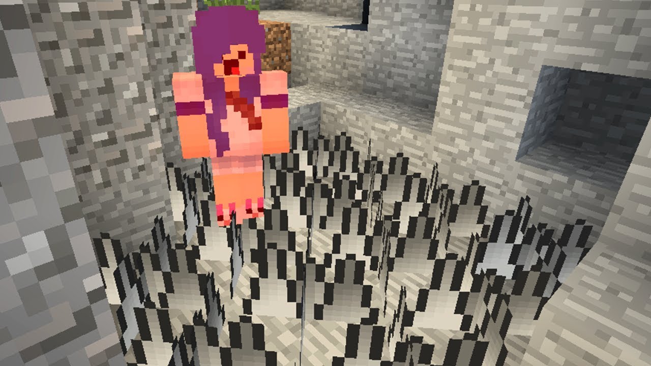 ARMADILHAS PARA NOOB l MINECRAFT