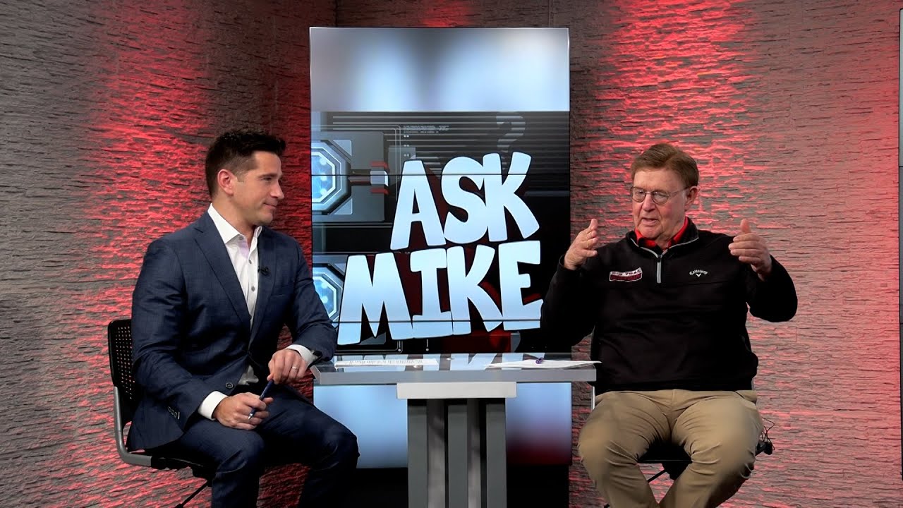 ASK MIKE: Darius Acuff takeover, Bud Walton comes to life, & the NCAA's pro problem