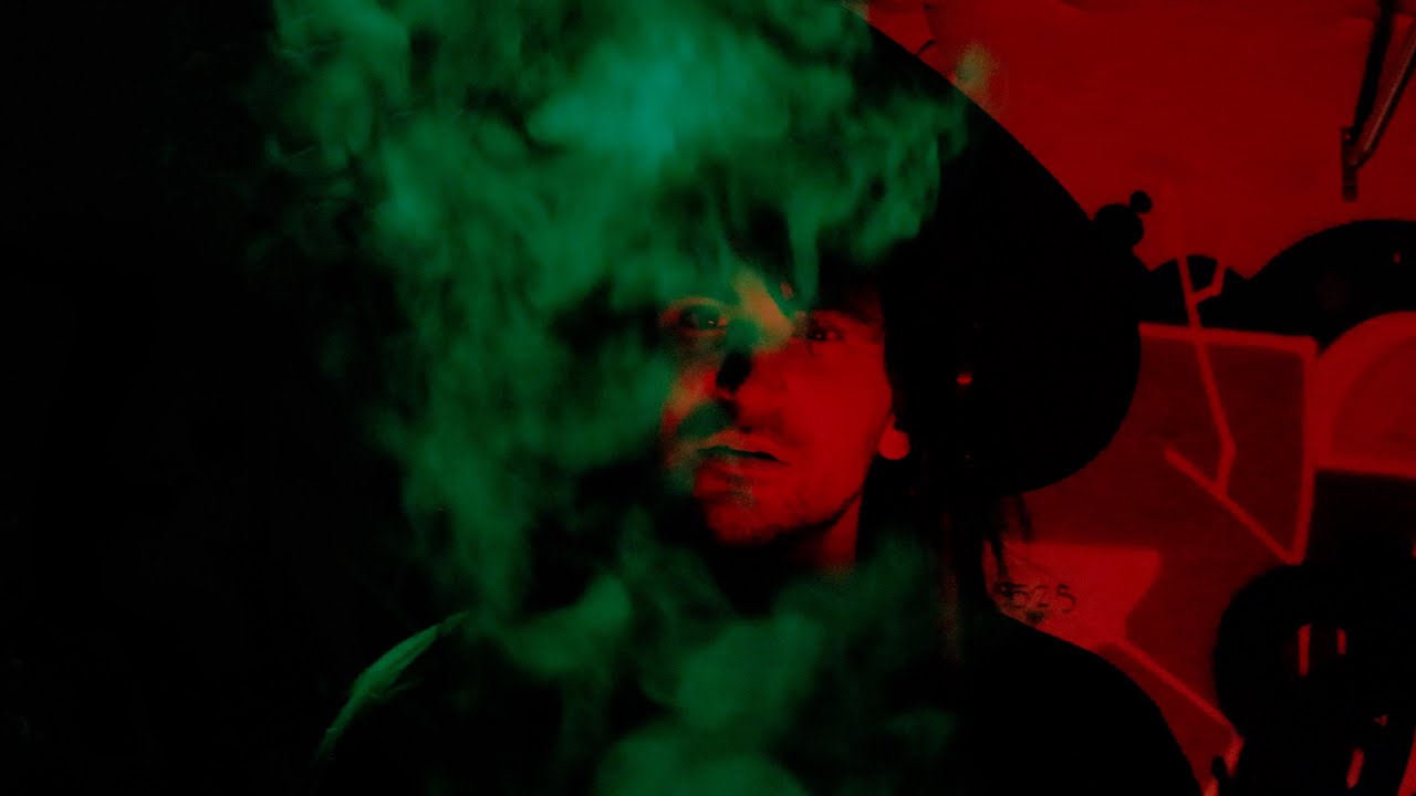 Anthony Very Virta - Onnittelee (Official Music Video)