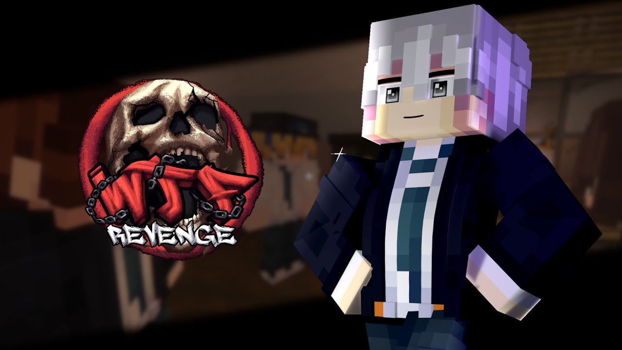 THEY ARE BACK? [WTF REVENGE]