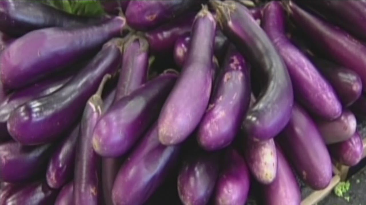 Do 'purple foods' offer more nutritional benefits?