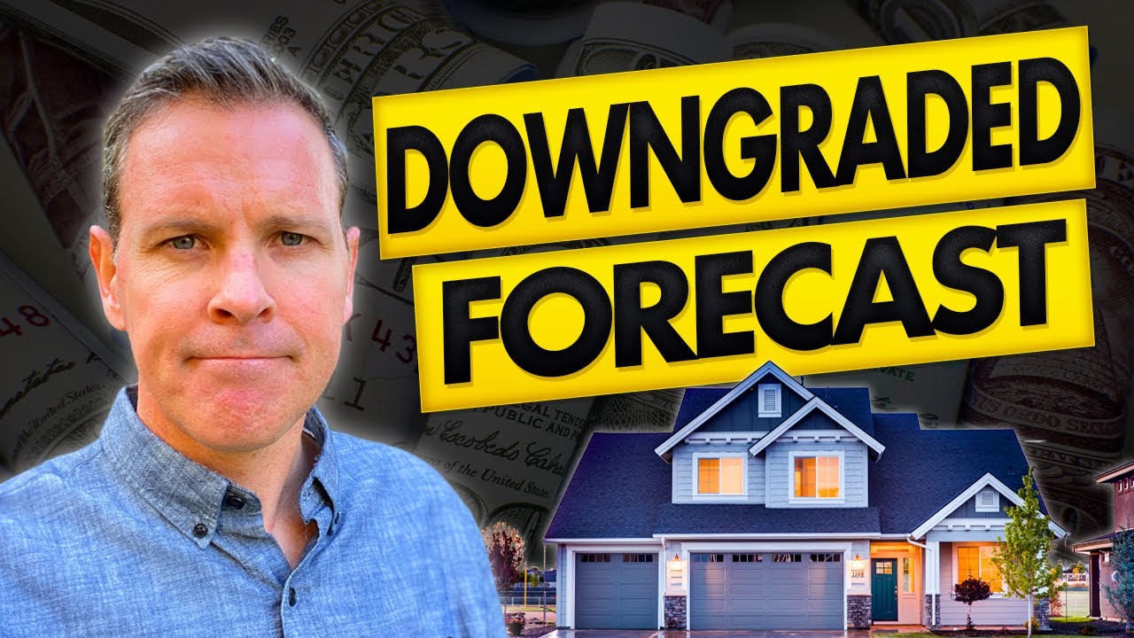 Corelogic&rsquo;s UPDATED Housing Market Predictions for 2023