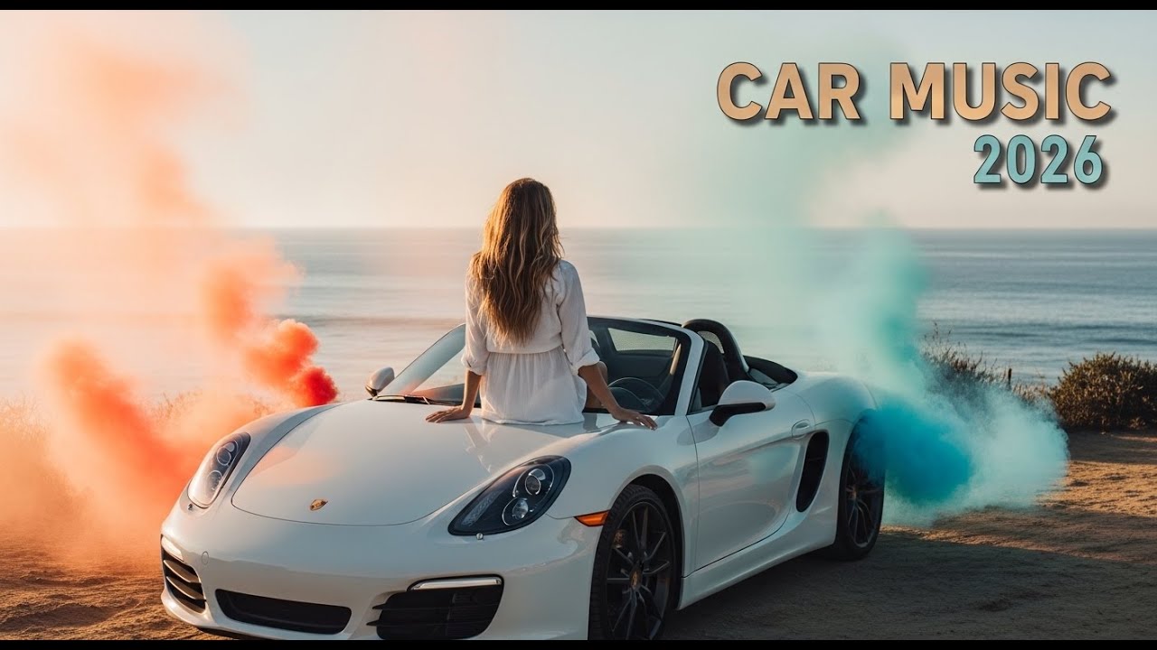 BASS BOOSTED MUSIC MIX 2026 🔈 BEST CAR MUSIC 2026 🔈 BEST CAR PARTY BANGERS – 1 HOUR