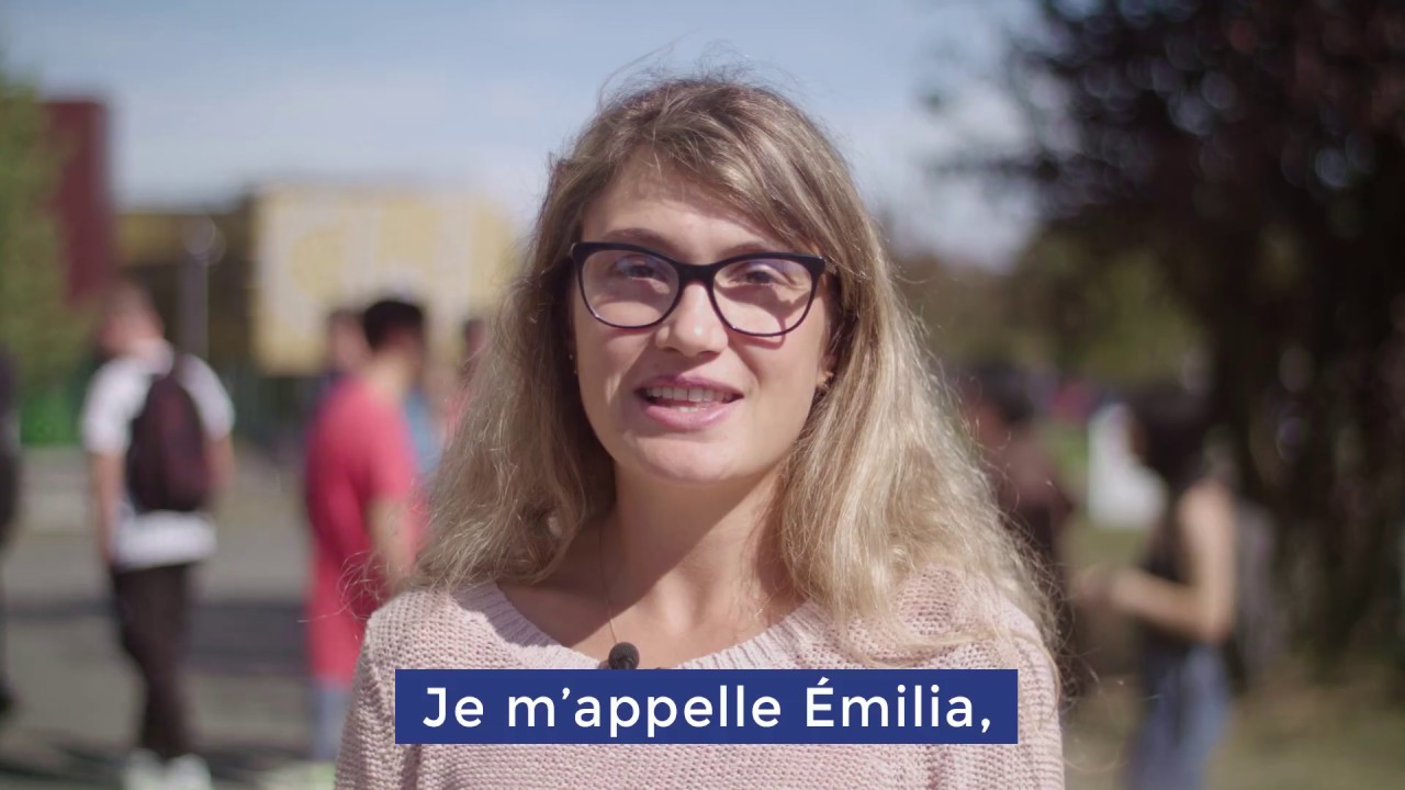 Le Mans Université accueille ses étudiants à la rentrée !