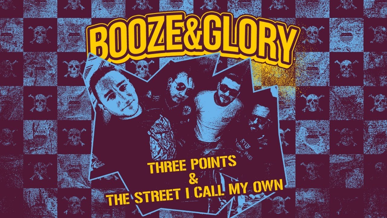 Booze & Glory 