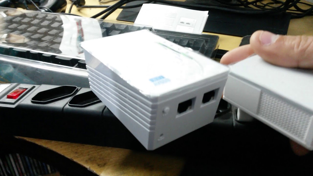 Como configurar o novo Powerline Kit Wi-Fi AV600 TL-WPA4220 KIT