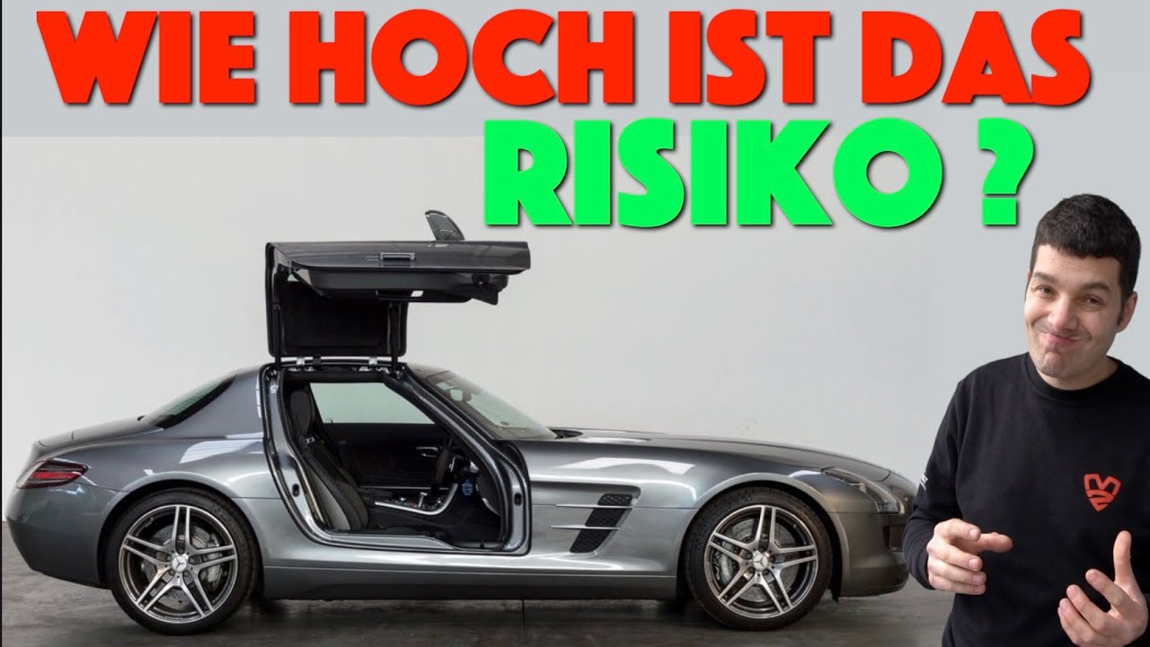 SLS mit 150.000 km kaufen oder stehen lassen ?