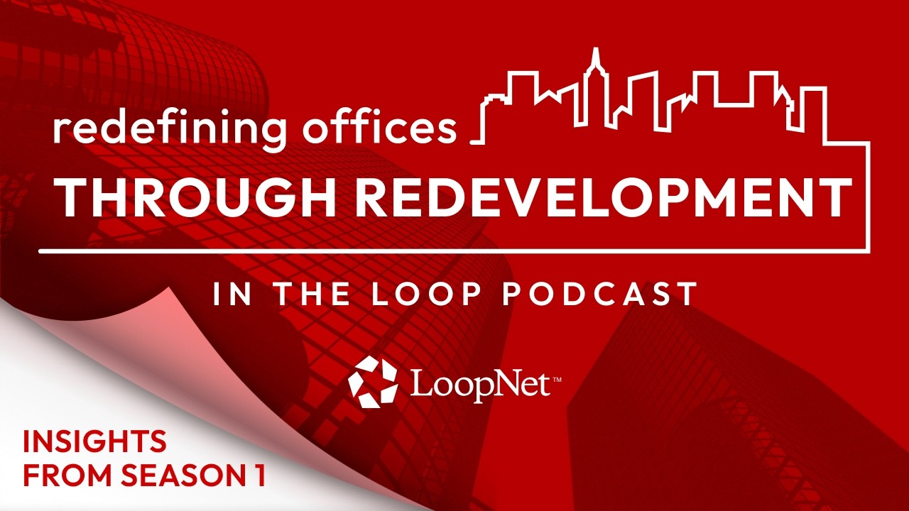 Reimaging Historic Buildings with BGO’s Merrik Baggallay | Insights from Season 1