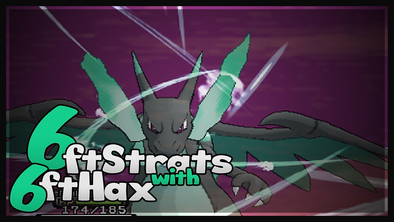 6ftStrats w/ 6fthax! - Ep 1 