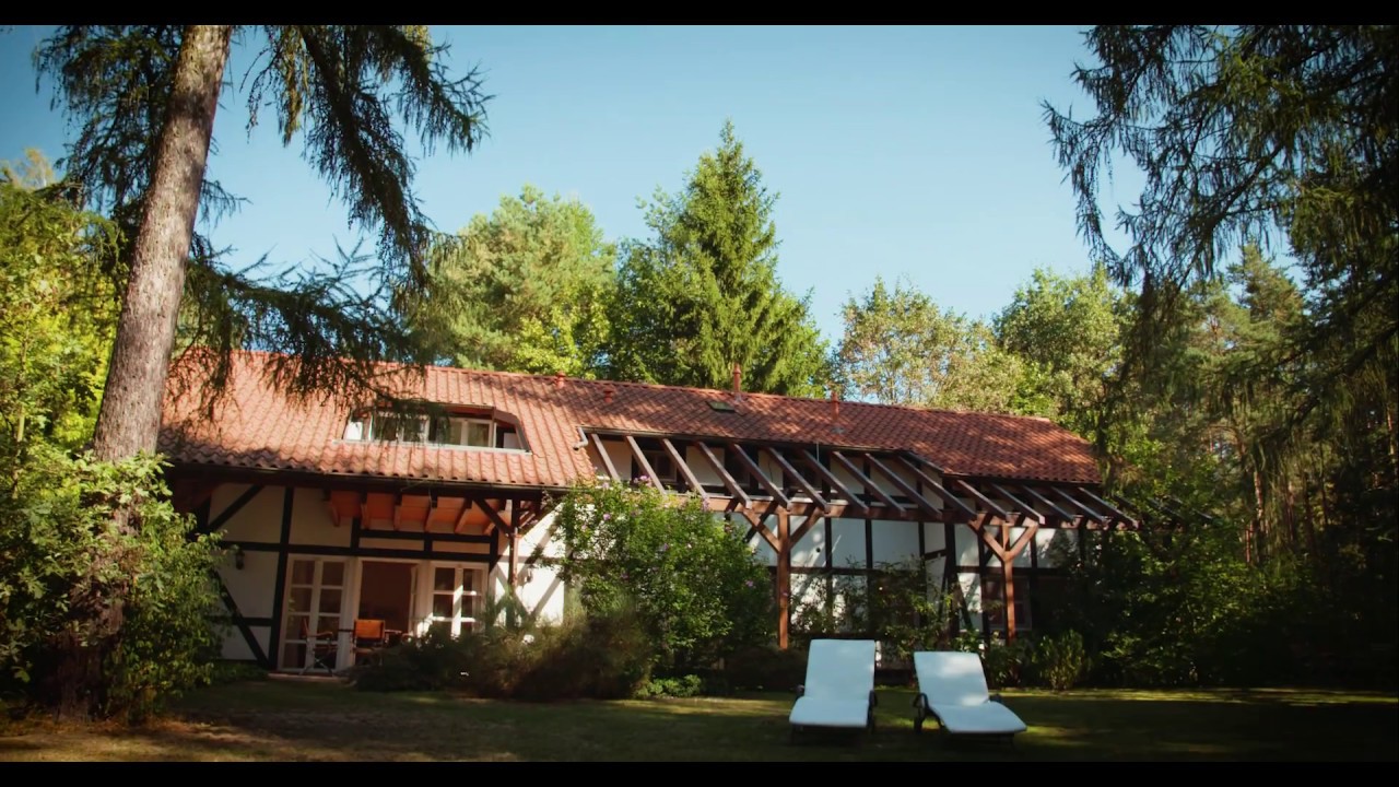 Gut Klostermühle Geigenbauerhaus