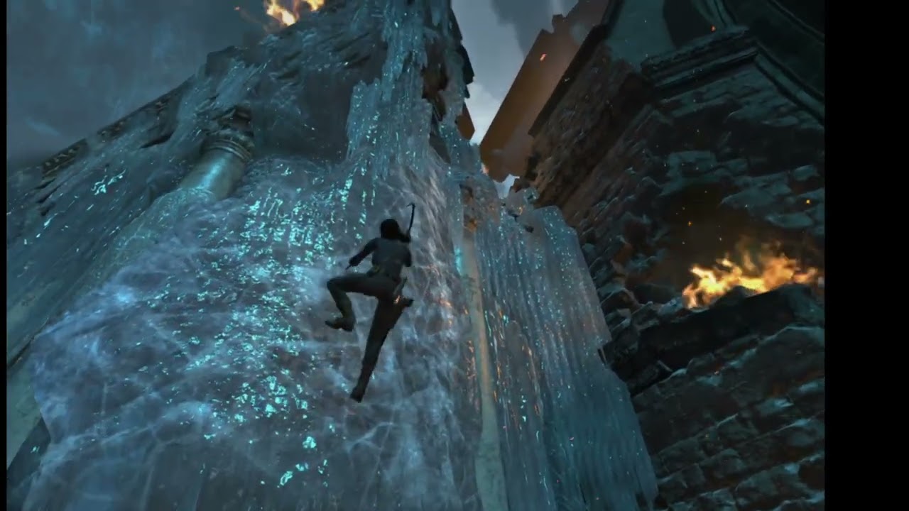 Tomb Raider - Rise of the Tomb Raider