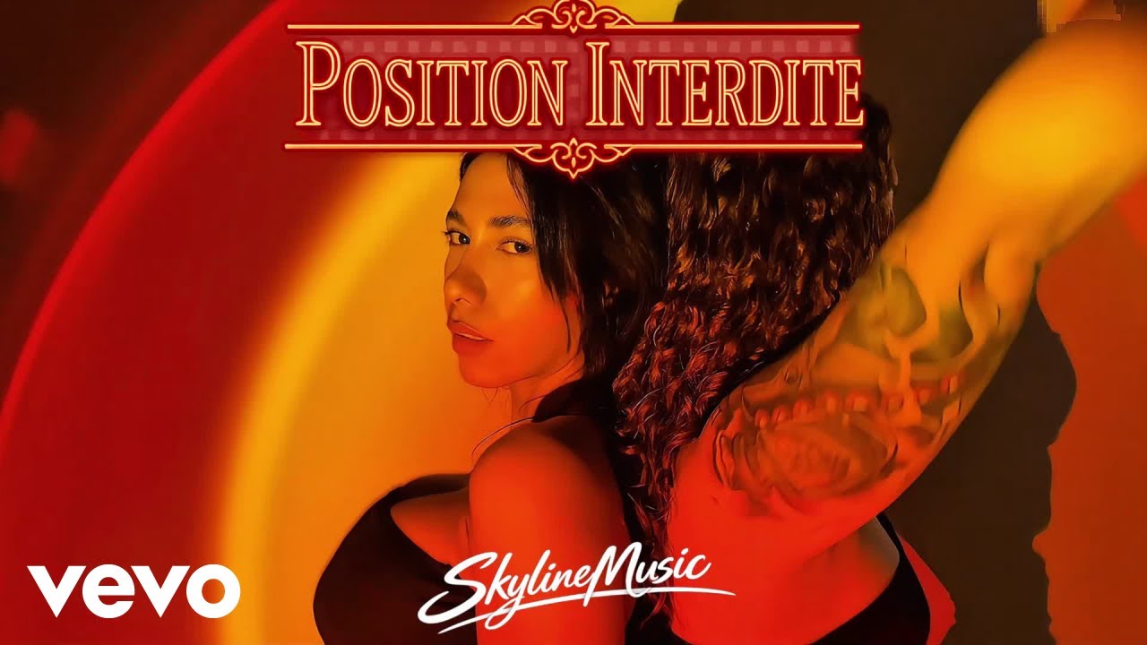 SkylineMusic - Position Interdite (Shatta) (Official Music Video)