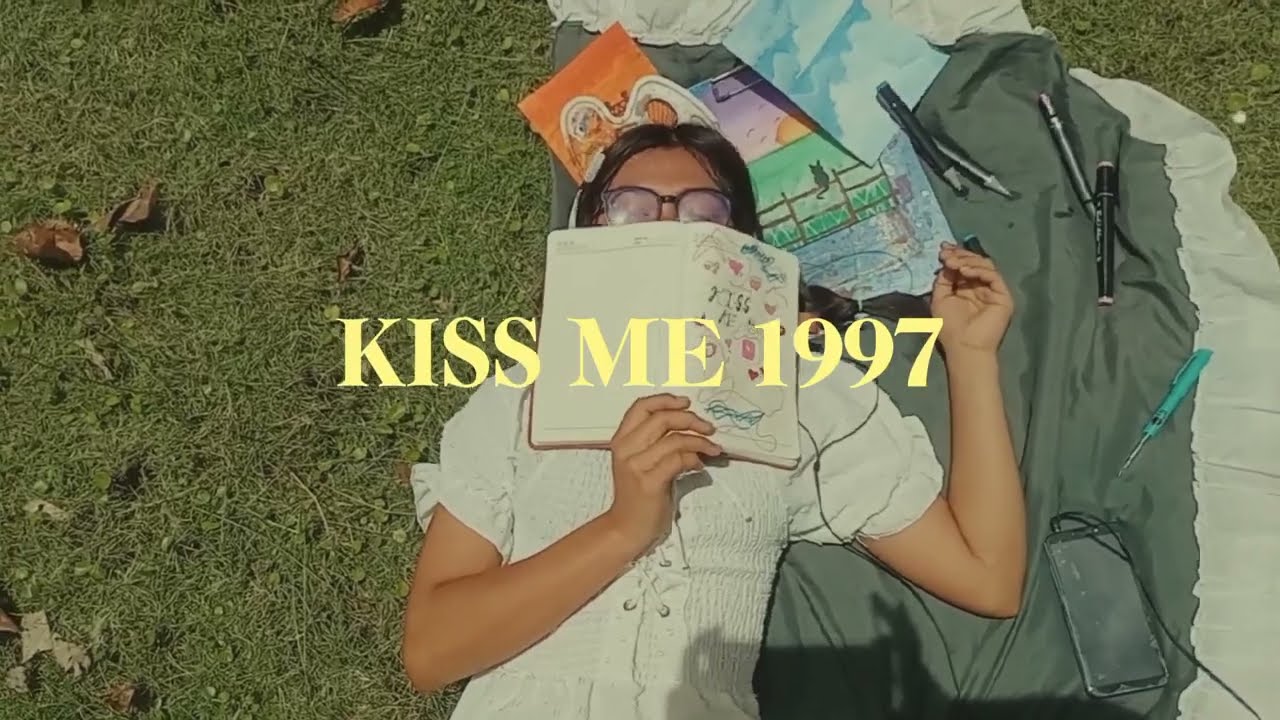 kiss me - sixpence none the richier (cover)