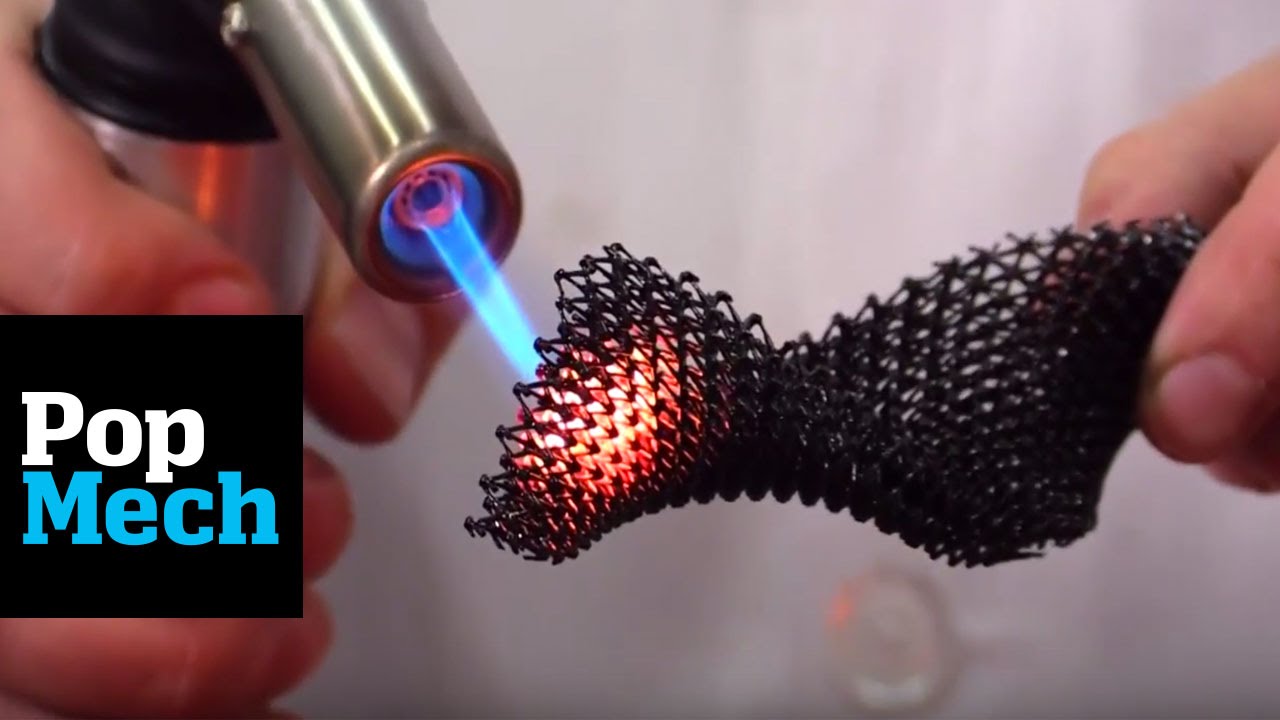 Керамика, напечатанная на 3D-принтере | PopMech