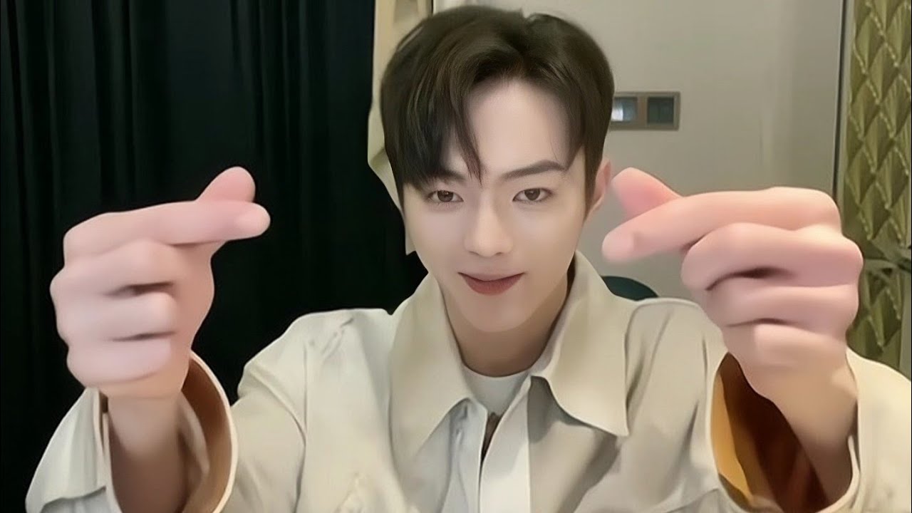 FULL ENGSUB XuKai 28th Birthday Live [2023.03 05] 🎂