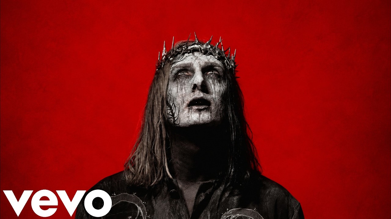 $UICIDEBOY$ Ft. GHOSTEMANE - Evil Thoughts (Music Video)