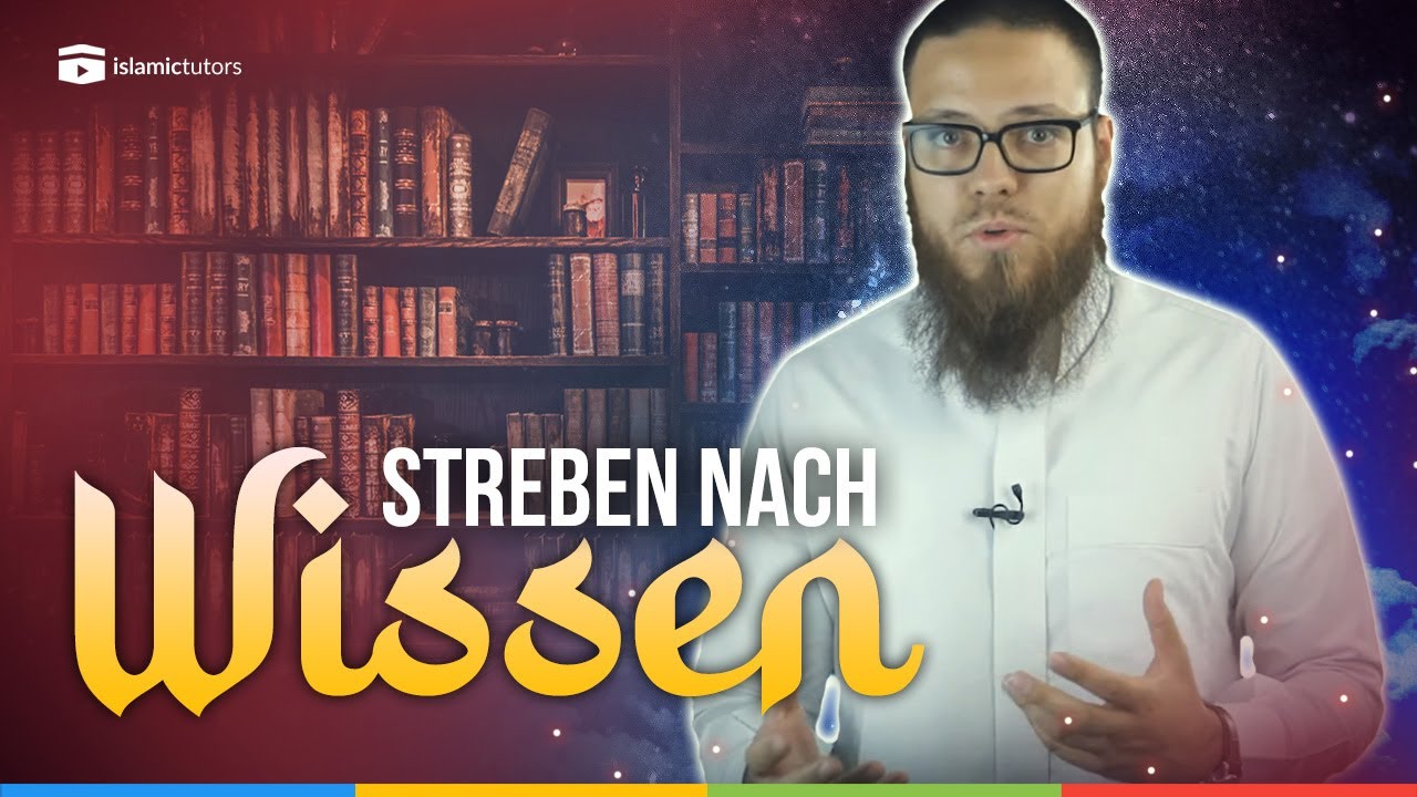Das Licht des Wissens