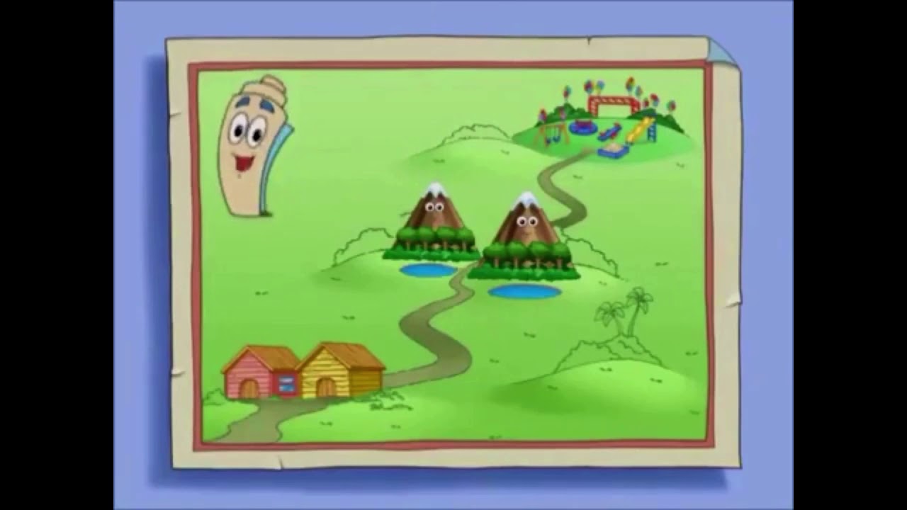 Map Season 5 episode 6 full episode